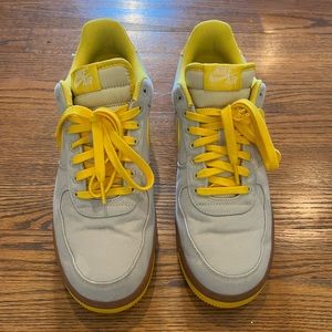 Nike Air Force One AF1 Sneakers